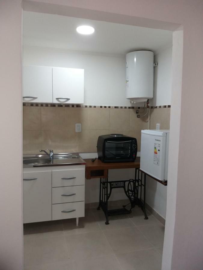 산페드로 Departamentos Olivia 아파트 외부 사진