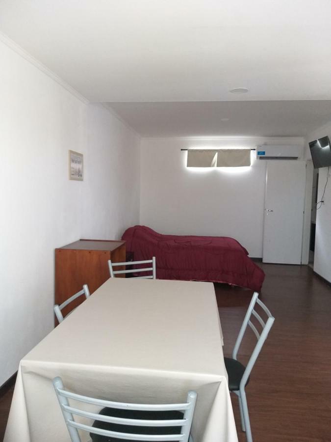 산페드로 Departamentos Olivia 아파트 외부 사진