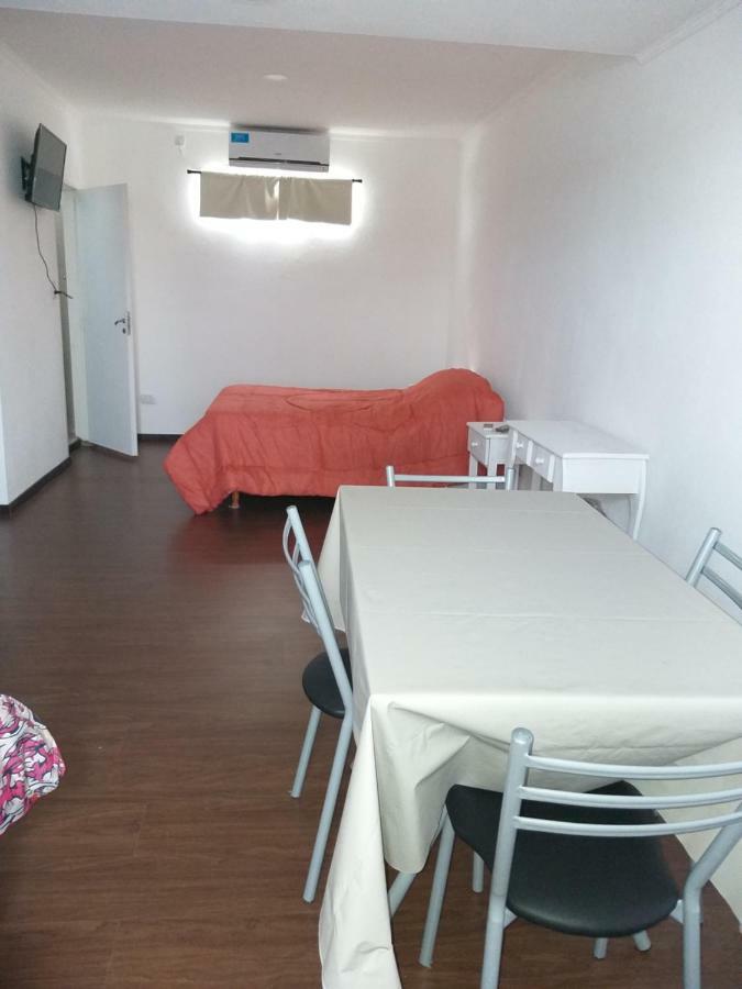 산페드로 Departamentos Olivia 아파트 외부 사진