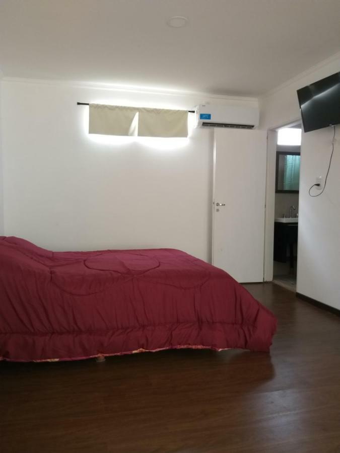 산페드로 Departamentos Olivia 아파트 외부 사진